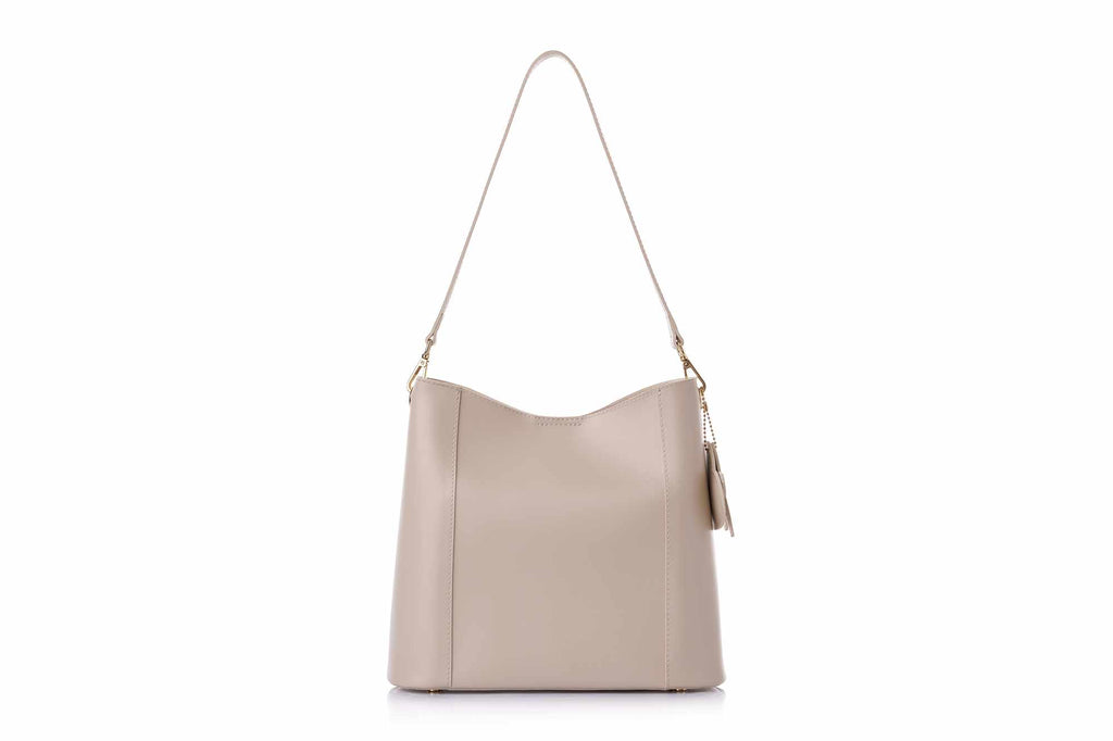 Quinn - Cream