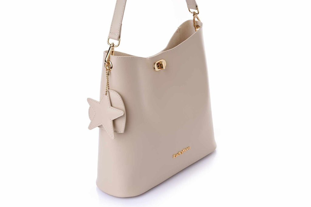 Quinn - Cream