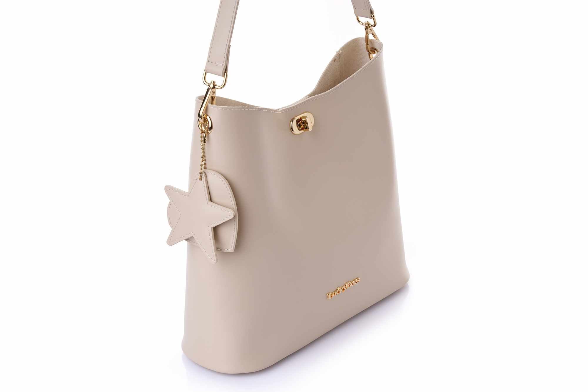 Quinn - Cream