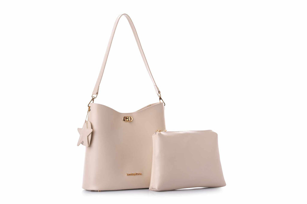 Quinn - Cream
