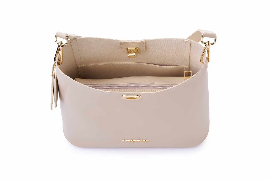Quinn - Cream