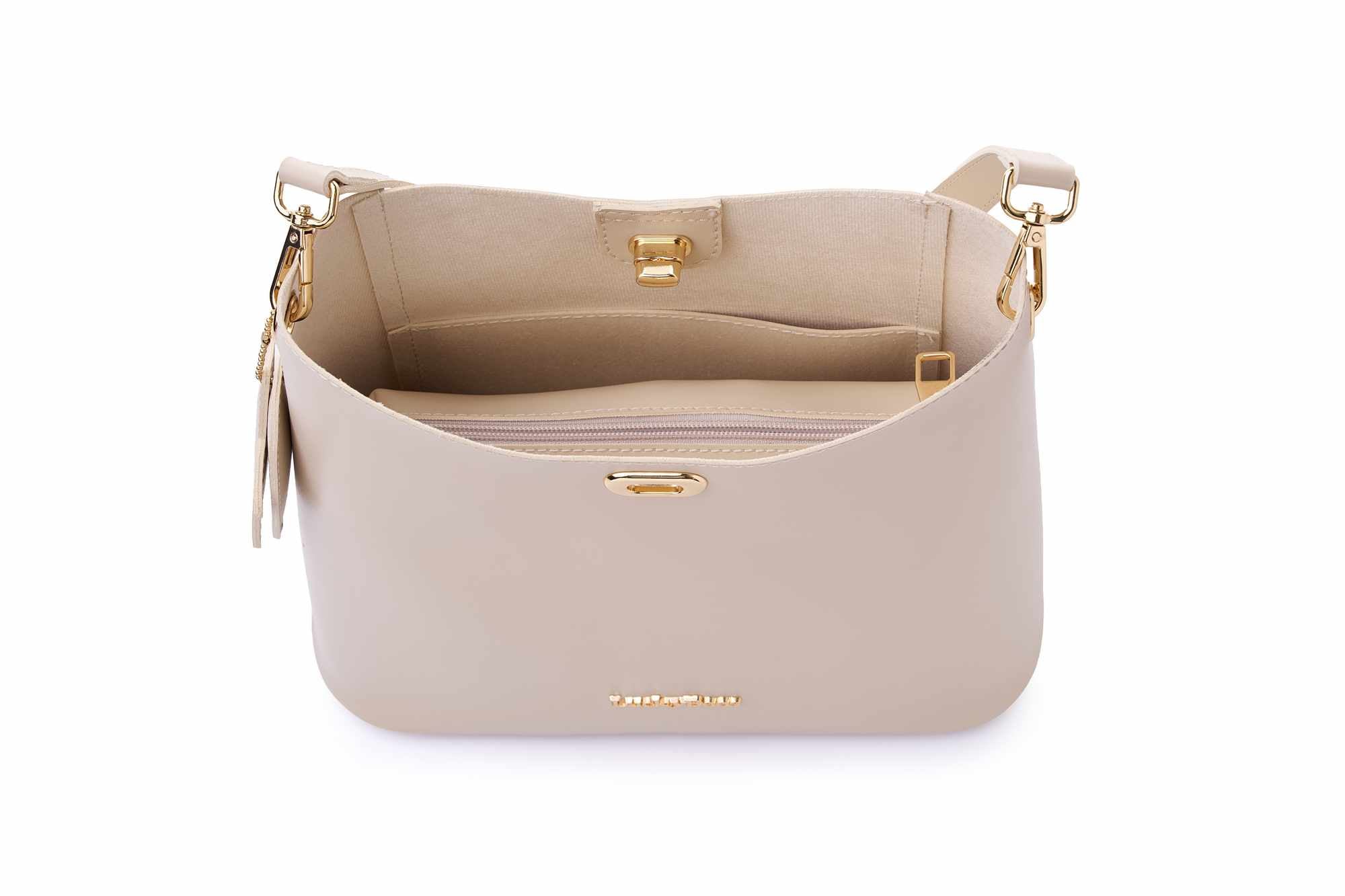 Quinn - Cream