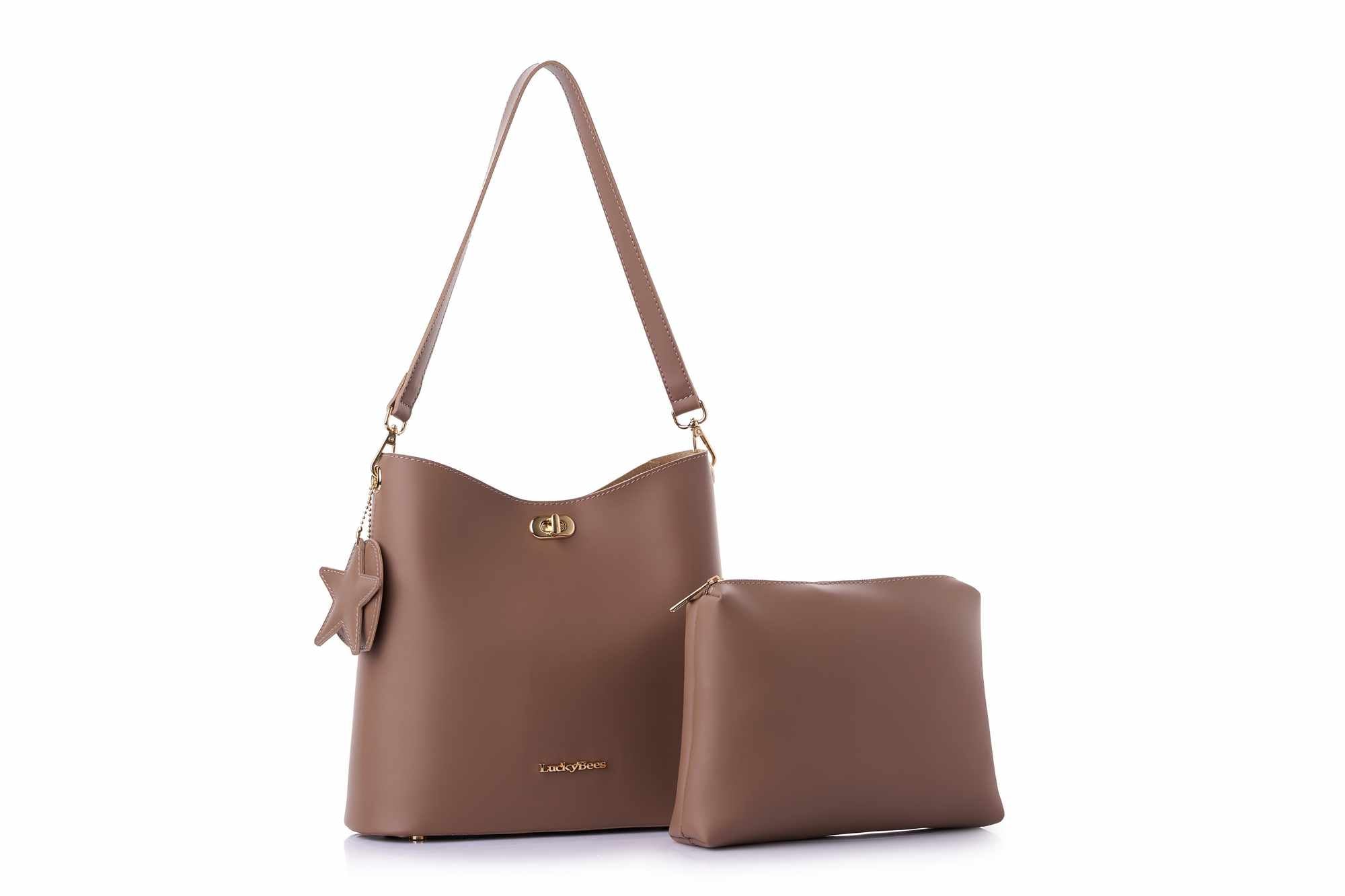Quinn - Mink