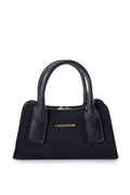 Lana - Suede Black