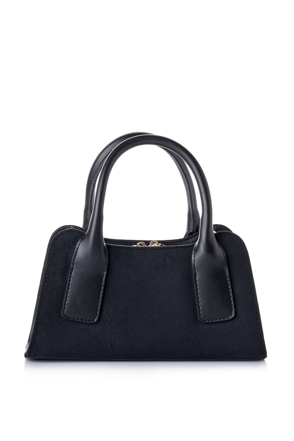 Lana - Suede Black