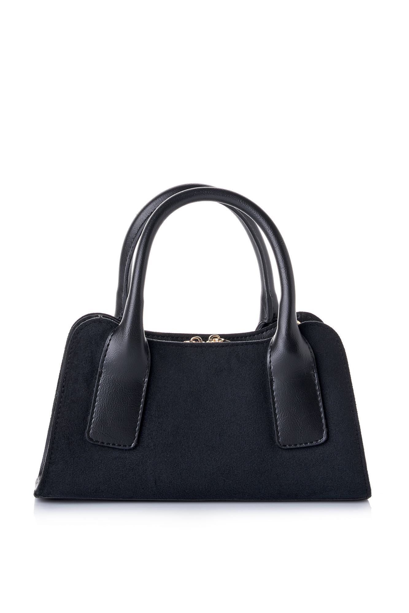 Lana - Suede Black