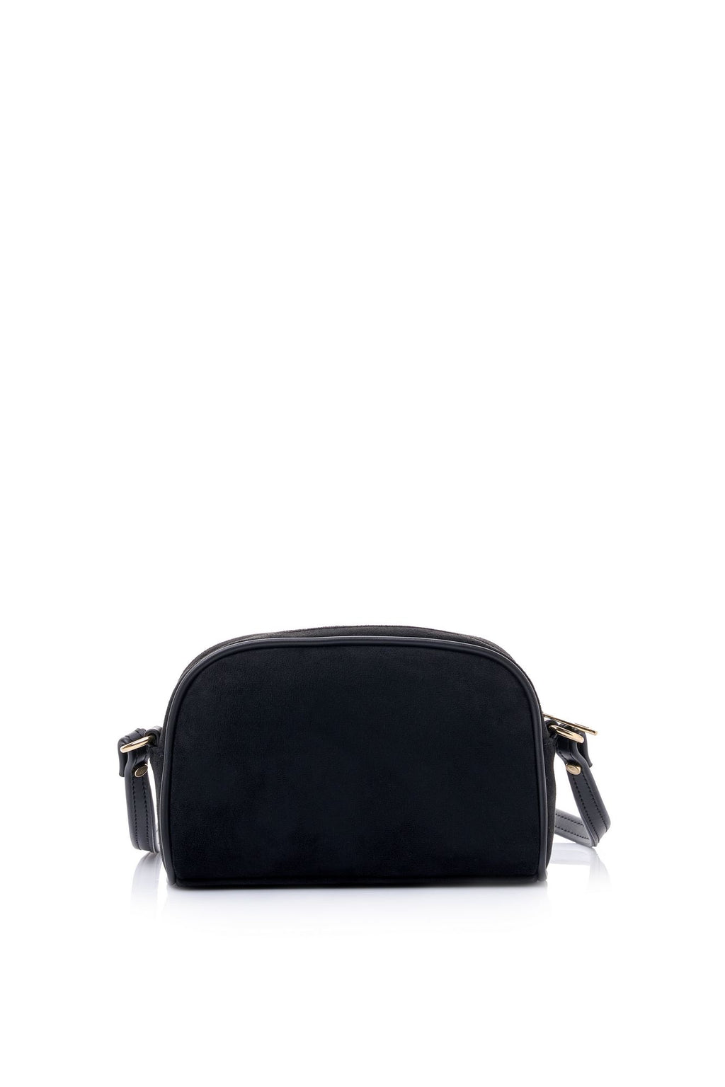 Valen - Suede Black
