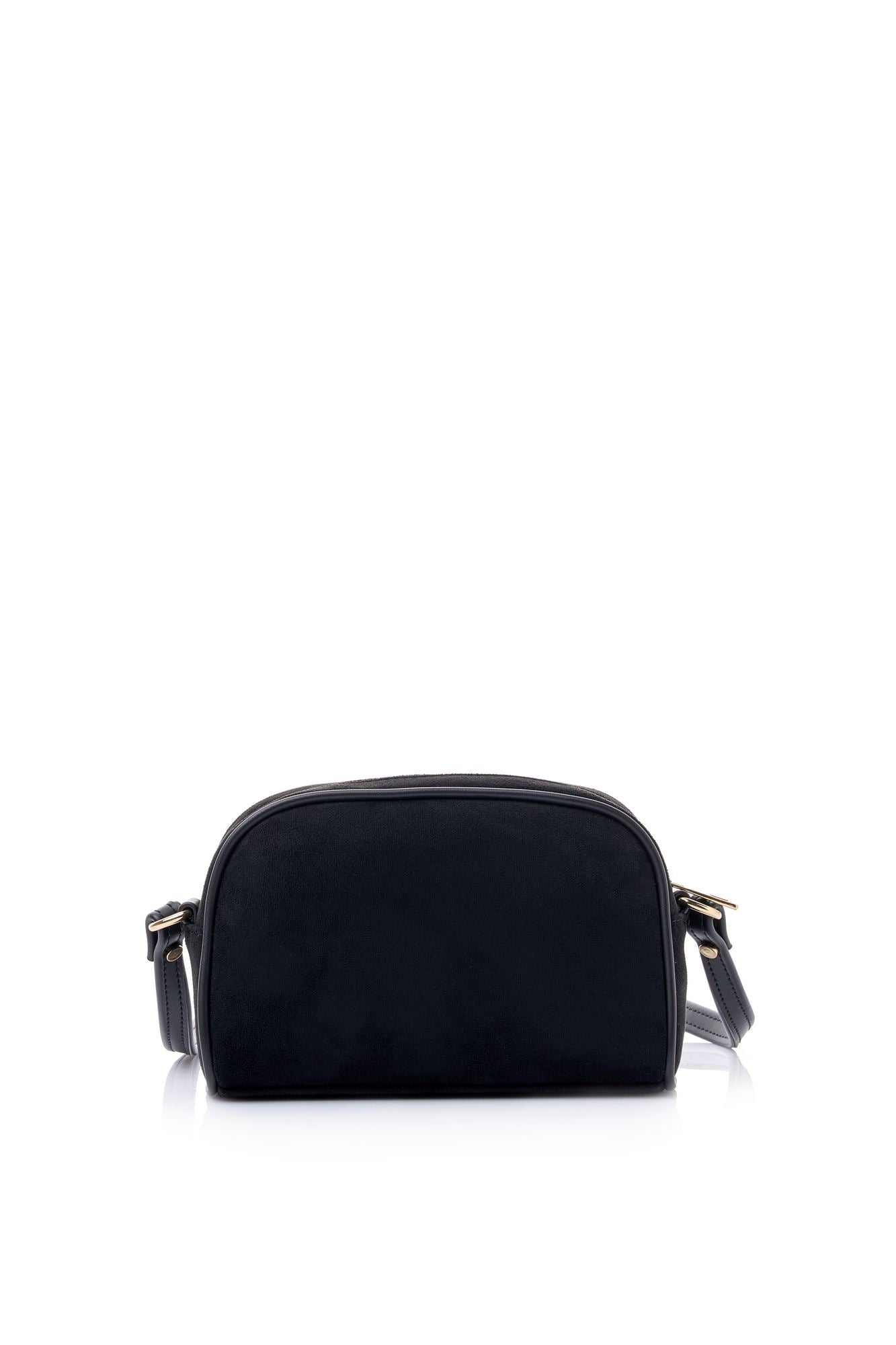 Valen - Suede Black