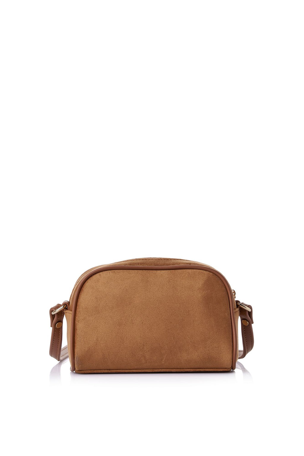 Valen - Suede Tan