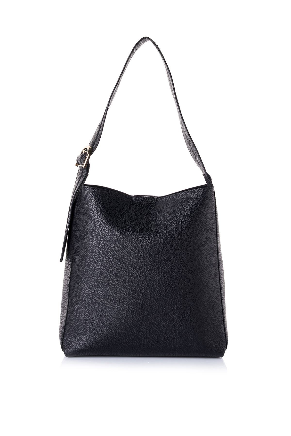 Freya - Black