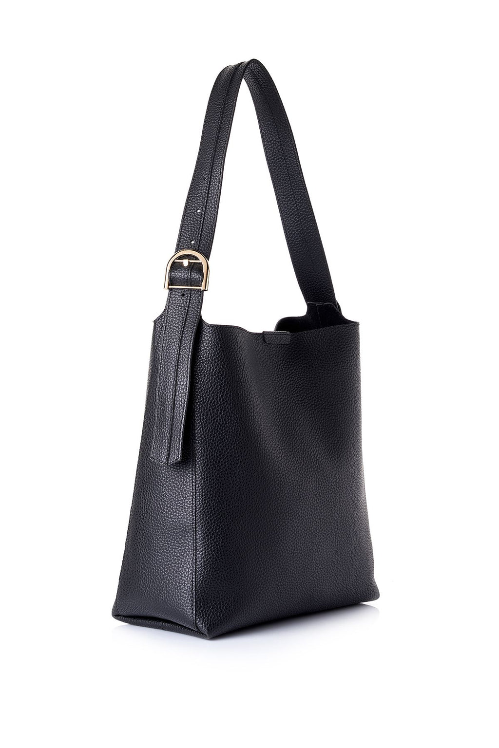Freya - Black