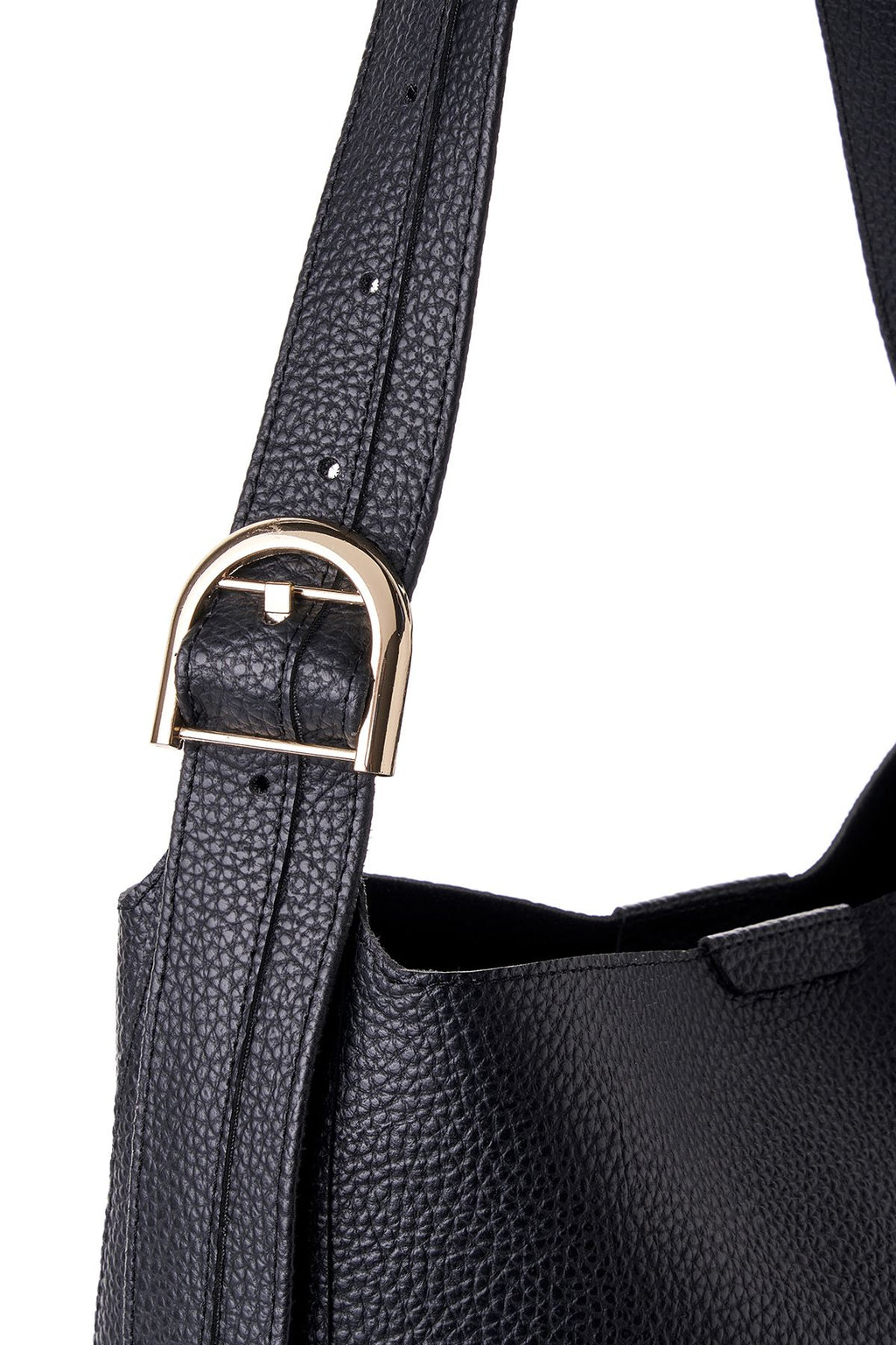 Freya - Black