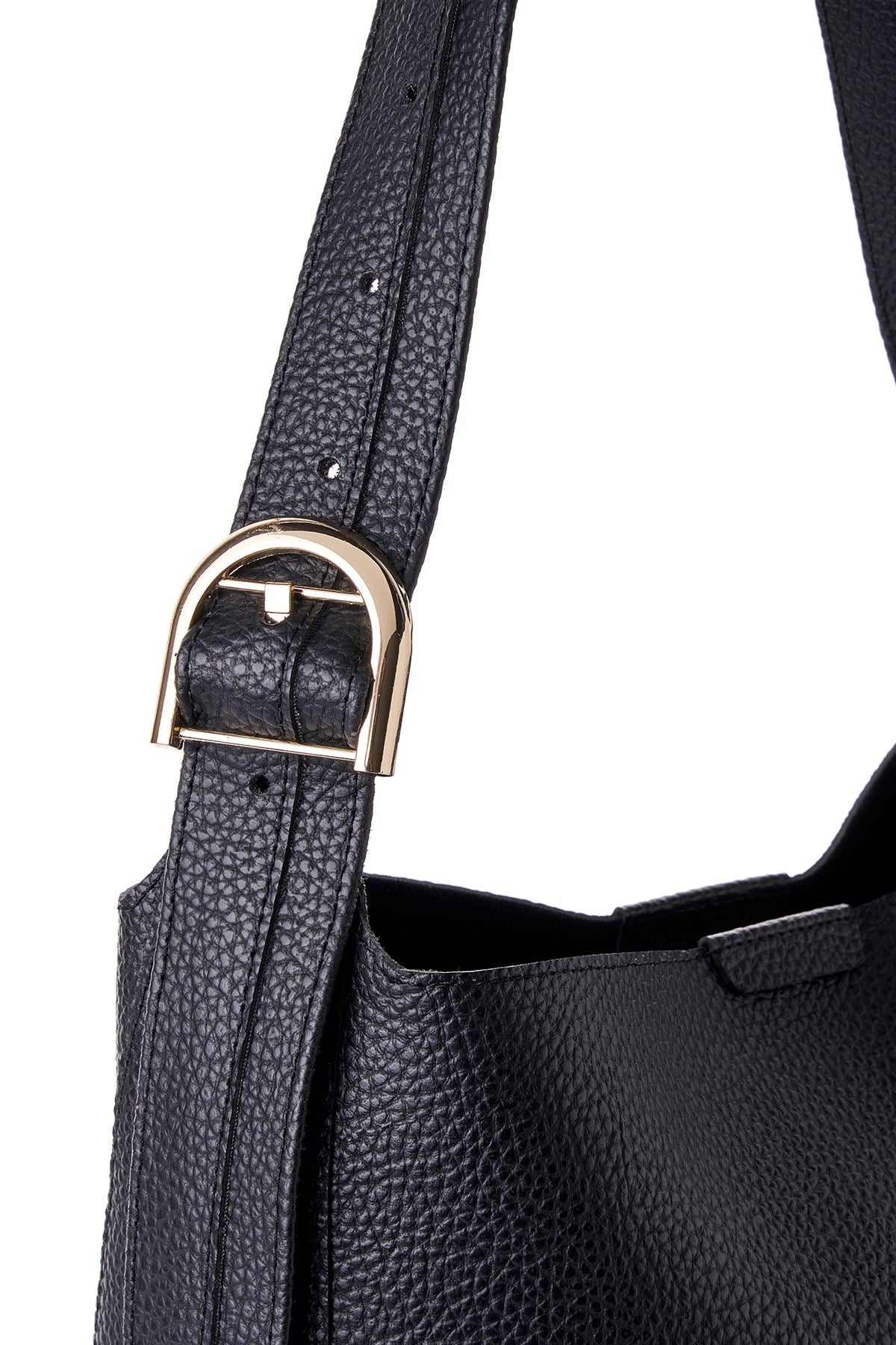 Freya - Black