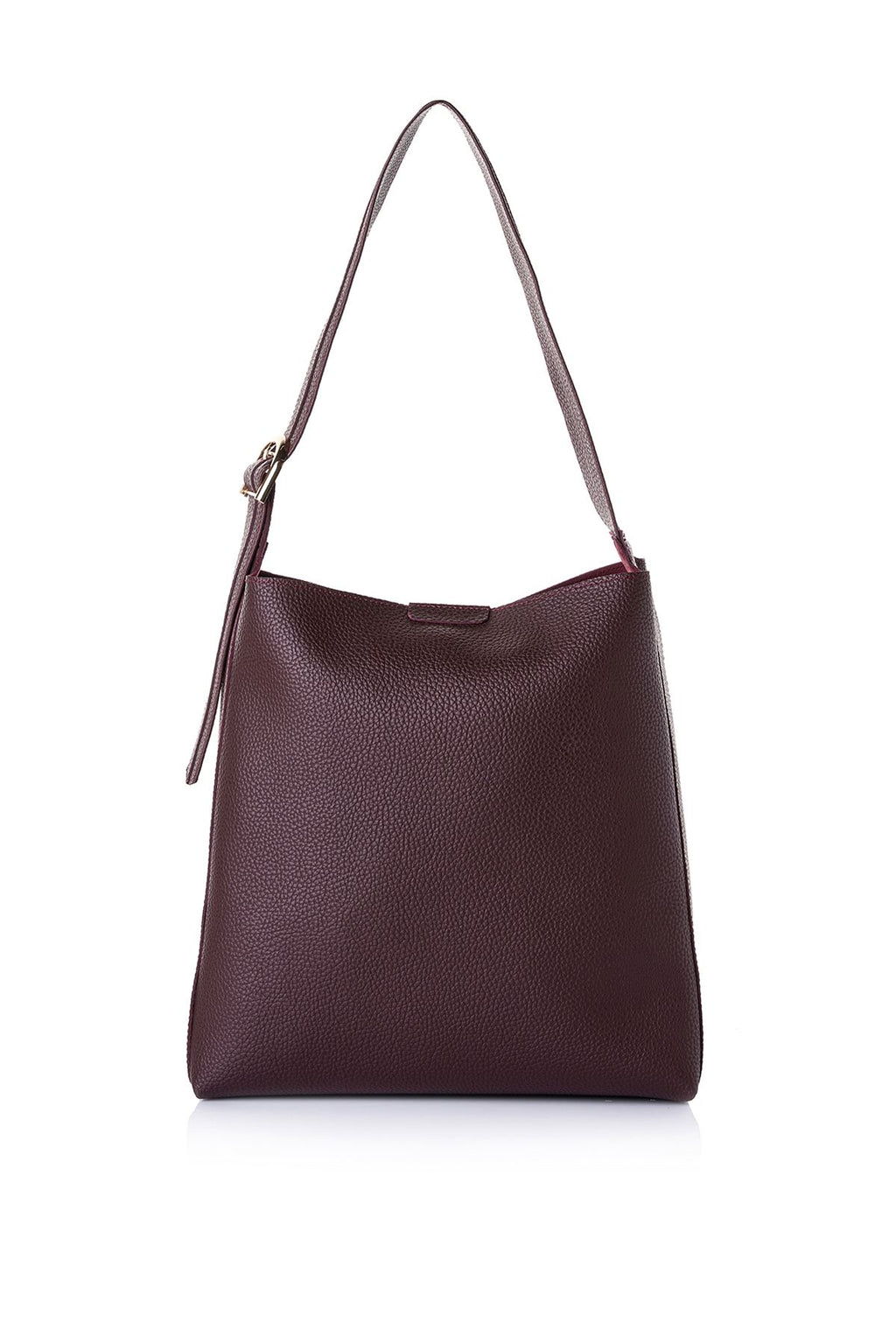 Freya - Burgundy